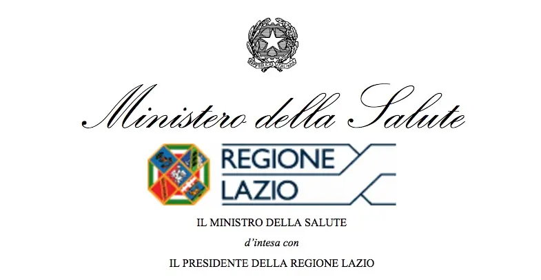 Covid: Lazio. Presidente Zingaretti firma nuova ordinanza di prevenzione. Ecco cosa Cambia