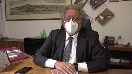 Covid: Ordine medici Napoli, situazione presto drammatica