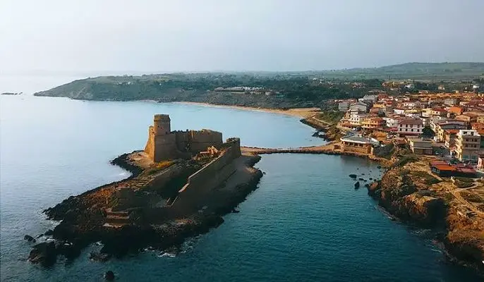 Covid: Isola Capo Rizzuto, supermercati chiusi la domenica