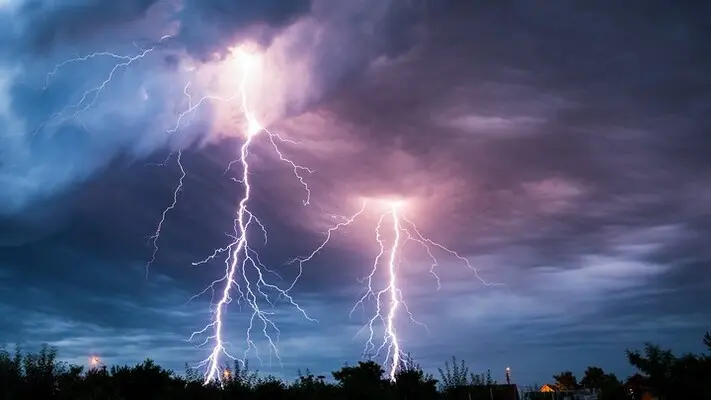 Meteo: nel weekend raid temporalesco, da lunedì nuova perturbazione