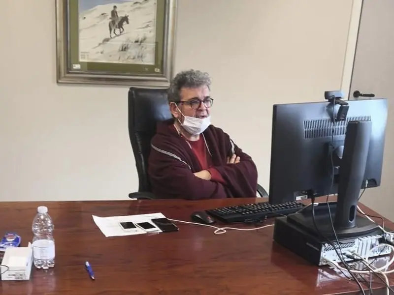 Covid: Spirlì, Calabria non ha bisogno di un lockdown