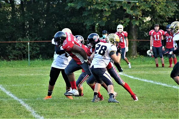 Flag & Tackle: chi gioca questo weekend