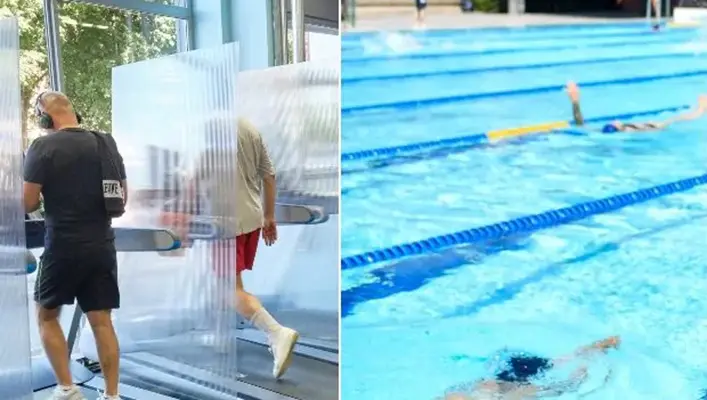 Covid. Stop palestre-piscine, verso anticipo chiusura locali