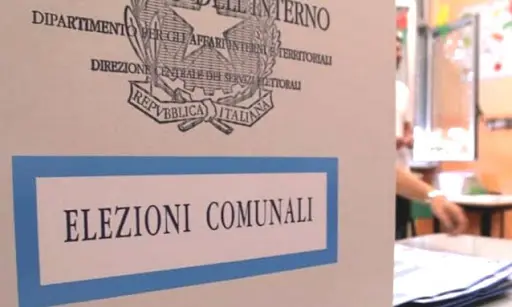 Comunali: 22 e 23 novembre al voto Casabona e Crucoli