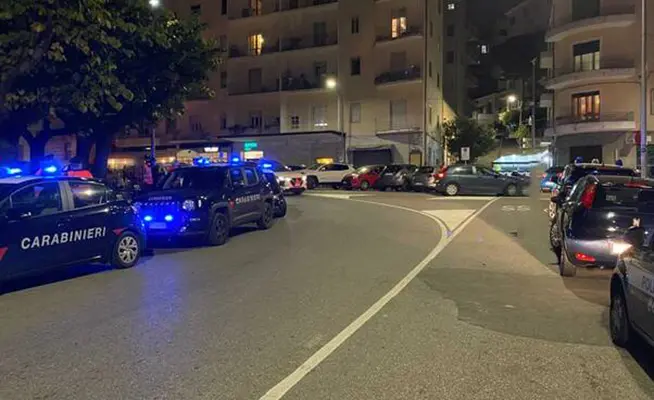 Covid: In vigore ordinanza, piazze movida deserte, a Catanzaro scattano divieti