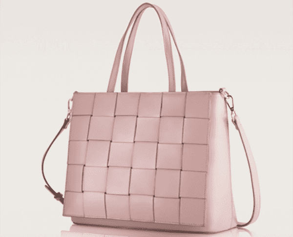 Carpisa on sale borsa rosa