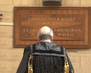 'Ndrangheta: rapporti cosche-sanità, al via udienza gup