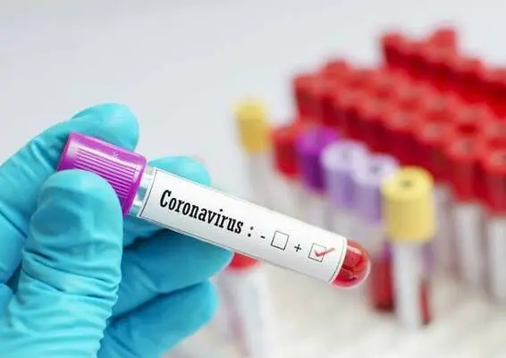 Covid: percentuale tamponi/positivi al 13,6%