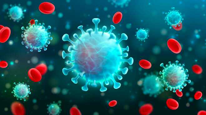 Covid, identificate 5 varianti del virus in Italia