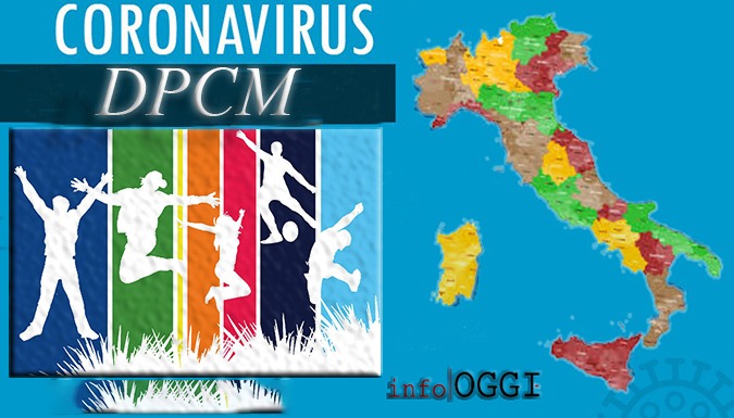 Dpcm: Pitaro, Regione si opponga a chiusura impianti sportivi