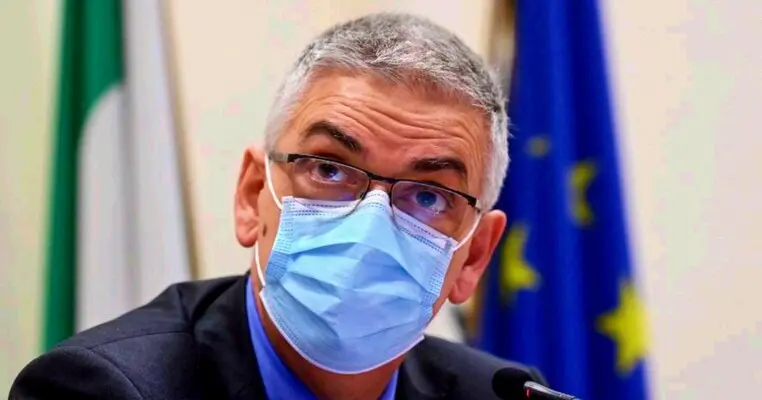 Brusaferro, epidemia largamente diffusa in tutta Italia