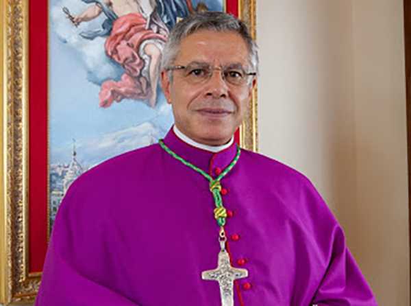 Sanità: Vescovo Lamezia mons. Schillaci, maggiore attenzione per ospedale