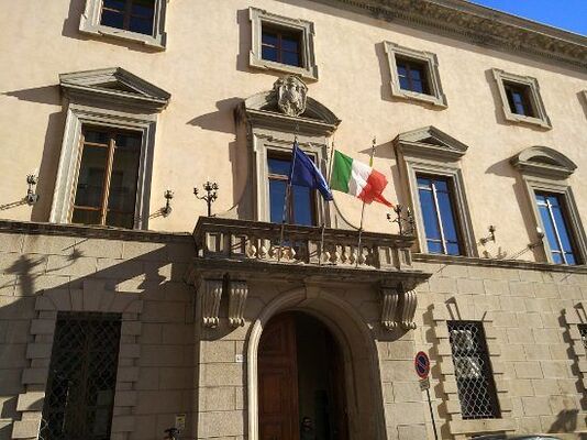 Covid: sindaco, Municipio Catanzaro chiuso per sanificazione