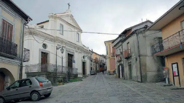 Covid: revocata zona rossa in comune calabrese