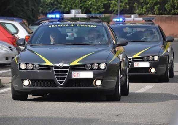 'Ndrangheta:sequestrati beni per 50 mln a imprenditori
