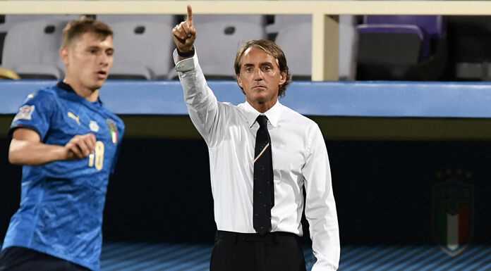 Europeo: Mancini 'possiamo farcela, Francia e Spagna forti'