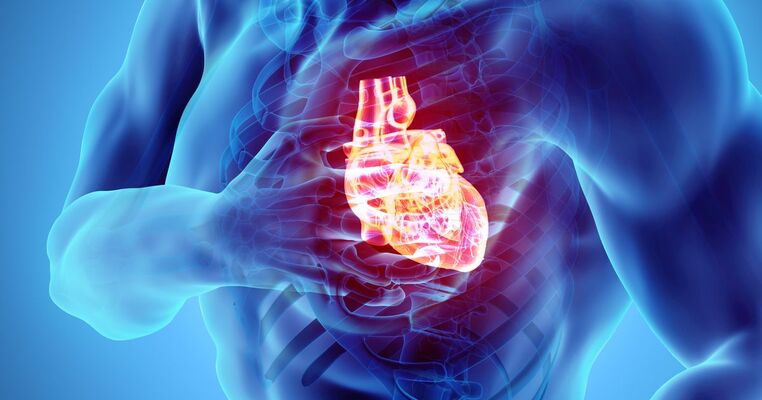 Cardiologi, reparti chiusi per Covid, rischio più morti