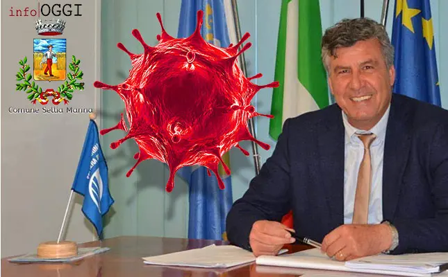 Covid. Sellia Marina. Il Sindaco Francesco Mauro "APPELLO ALLA COMUNITÀ"