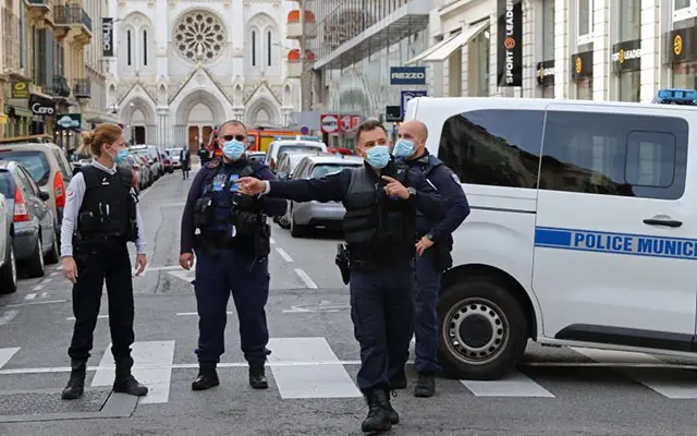 Nizza: massima attenzione su obiettivi Francia in Italia. Circolare Ps, allerta anche per personale