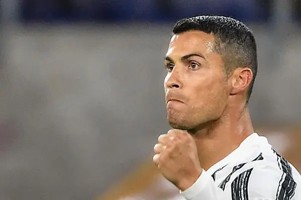 Juve ritrova CR7, con noi contro Spezia ma non dal 1'