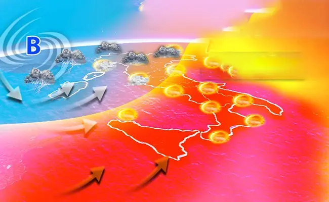 Meteo: Ognissanti, tra nebbia e temperature fino a 26°C. arriva nuova perturbazione. Le previsioni