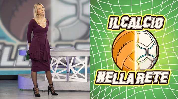 Antonella Biscardi. Il calcio nella rete. Una vita da mediano. Intervista di Alessandra Mele