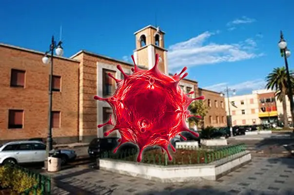 Covid: consigliere positivo, domani chiuso Comune Vibo Valentia