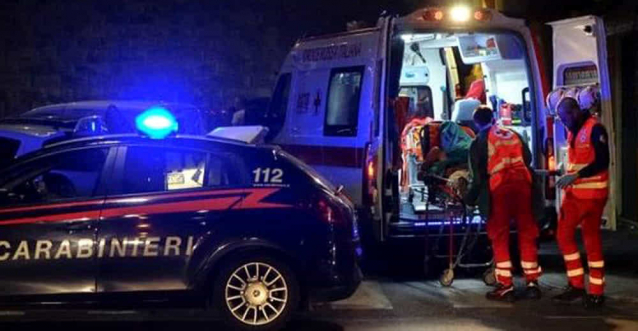 Incidente mortale: uomo investito nel Catanzarese
