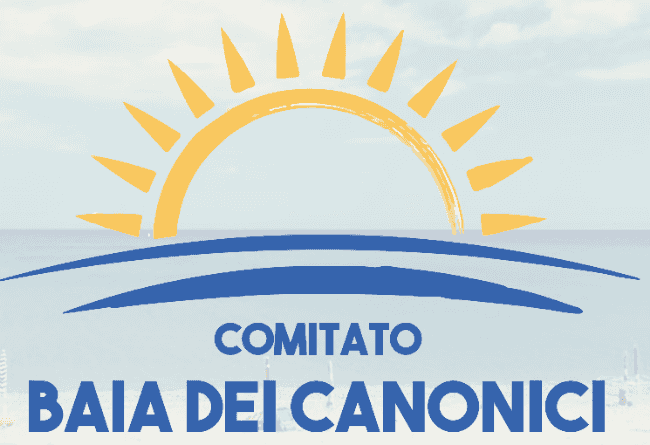 Nasce il "Comitato cittadini Baia dei Canonici"