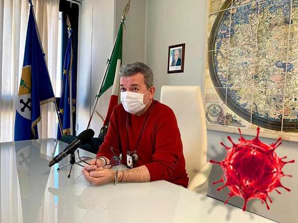 Calabria Zona Rossa, Nino Spirlì: «tentativo di piegarci la schiena, ma ce la faremo»