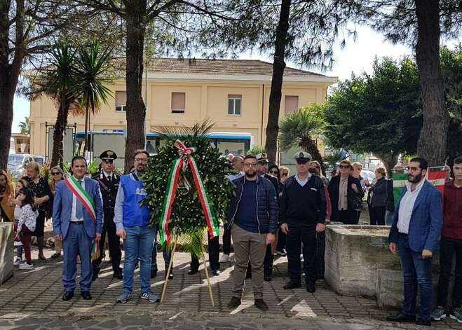 4 Novembre, “Festa delle FF.AA. e dell’Unità d’Italia”. In tono minore ma con grande sentimento!