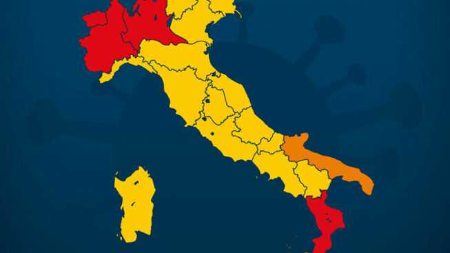 Dpcm: Torromino, Calabria zona rossa è una vergogna