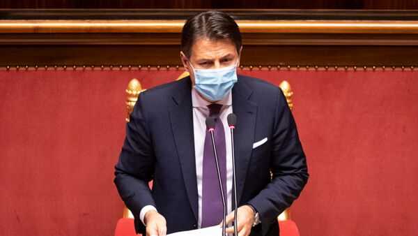 Dpcm: Molinaro, dubbio che Governo abbia fatto una forzatura