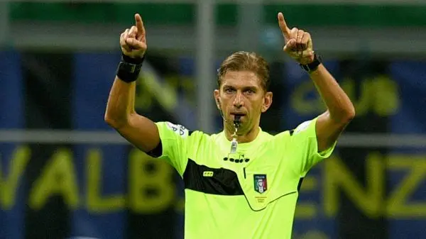 Calcio: Var anche in serie B, si comincia da girone ritorno. Balata, 'svolta epocale