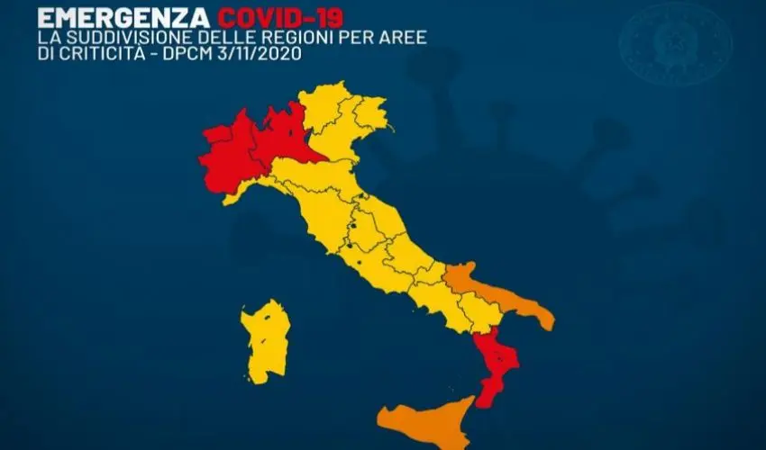 Regioni rosse in rivolta. Governo attacca, è surreale. Scienziati, i dati tutti condivisi