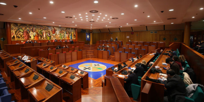 Dpcm: convocato Consiglio regionale, "Calabria zona gialla"