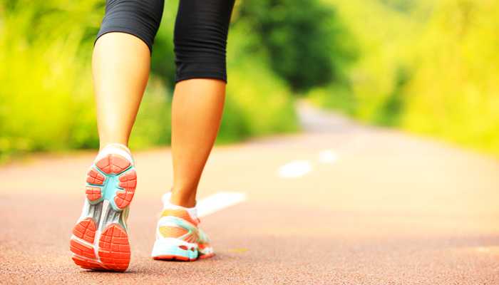 Peripheral artery disease: can exercise help?
