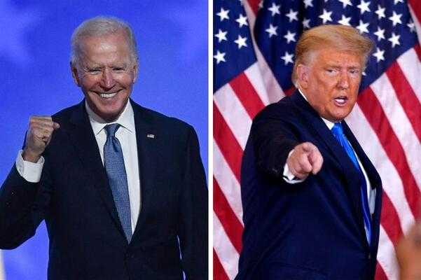 Eleszione USA: Biden quasi Presidente, ma Trump non ci sta