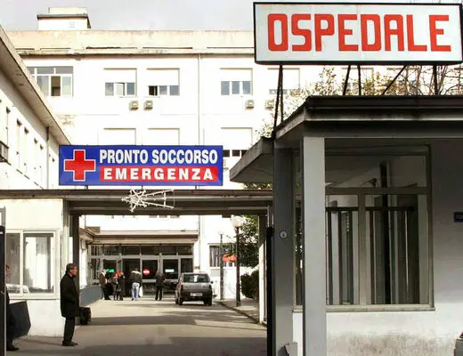 Covid: è record di casi nel vibonese