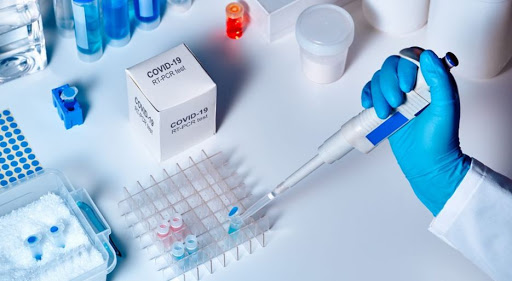 Covid: a Rossano un laboratorio per 300 tamponi al giorno