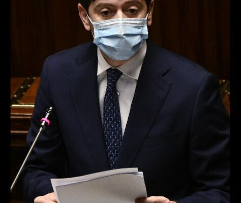 Speranza, in Europa 1 contagiato ogni 37 persone