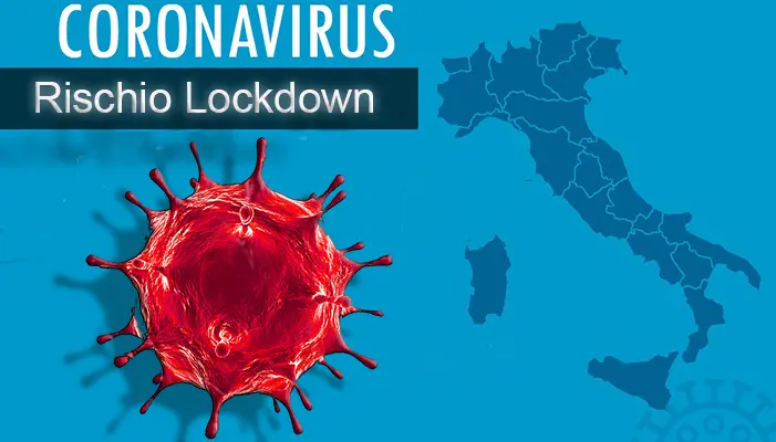 Verso altre chiusure, le Regioni corrono ai ripari. In 4 rischiano restrizioni lockdown