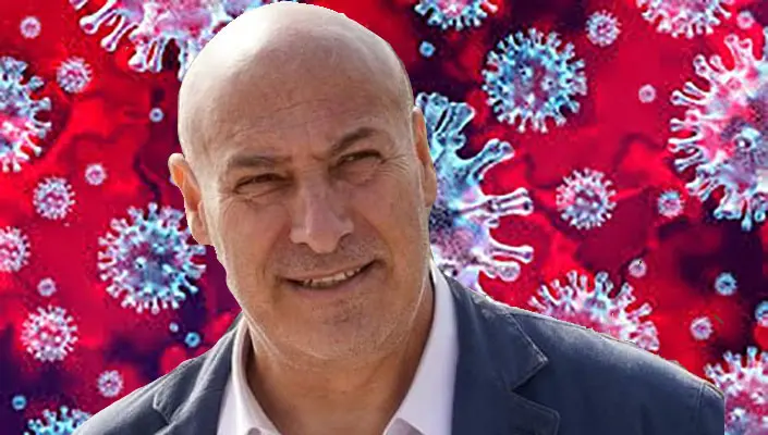 Covid: Crotone, sindaco Vincenzo Voce firma ordinanza annuncia chiusura tutte le scuole