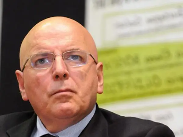 Dichiarazioni ex presidente Mario Oliverio