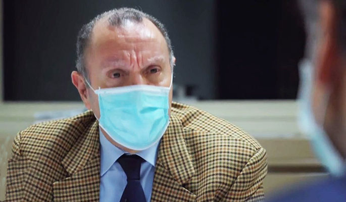 Cotticelli, firmato dimissioni, farò dichiarazioni. 'Ho già fatto tutto', dice il Commissario