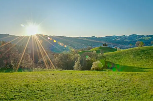 Meteo: Ecco L’Estate di San Martino, ma anche una pericolosa insidia. La previsione
