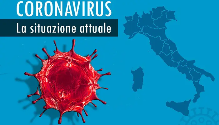 Arriva report Iss, Ecco le prossime Zone Rosse. Campania rischia. Alto Adige è Zona Rossa