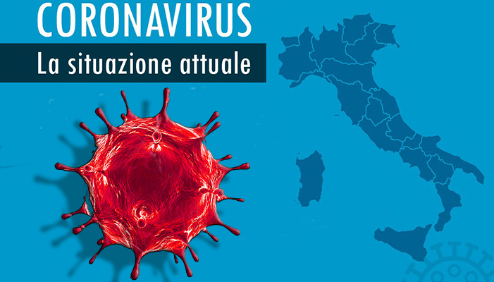 Arriva report Iss, Ecco le prossime Zone Rosse. Campania rischia. Alto Adige è Zona Rossa