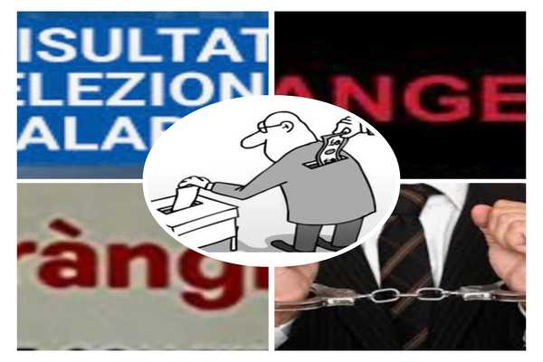 Sanità Calabria: “zona rossa” frutto del voto clientelare