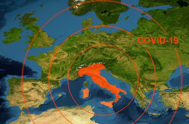 Covid. Altre 5 regioni arancioni. 'Rimandata' la Campania. "Lockdown ancora più duro"
